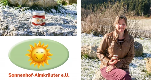Sonnenhof-Almkräuter