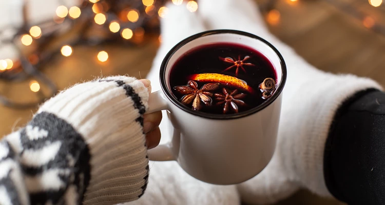 Glühwein