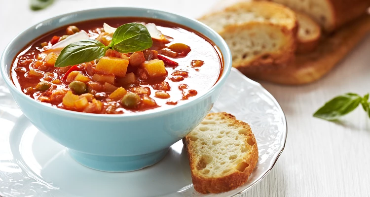 Minestrone