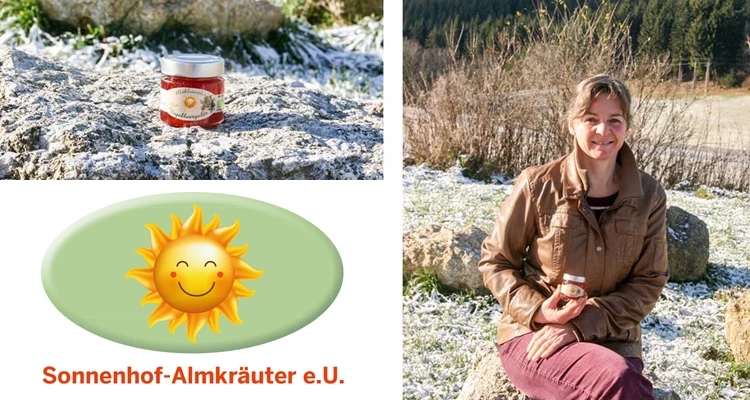 Sonnenhof-Almkräuter