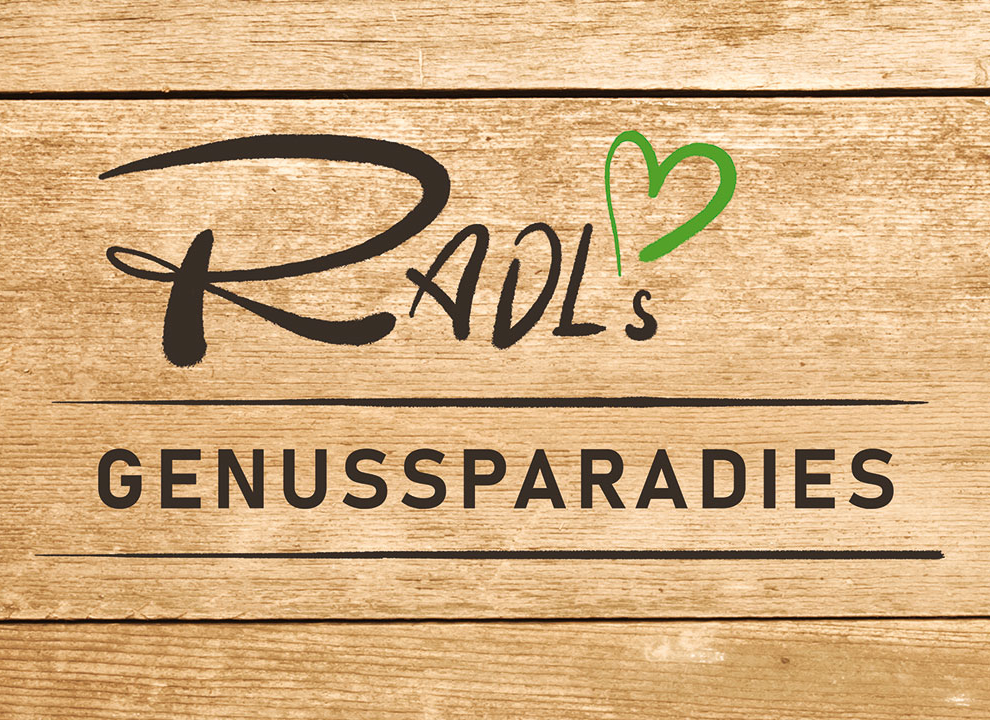 Radls Genussparadies