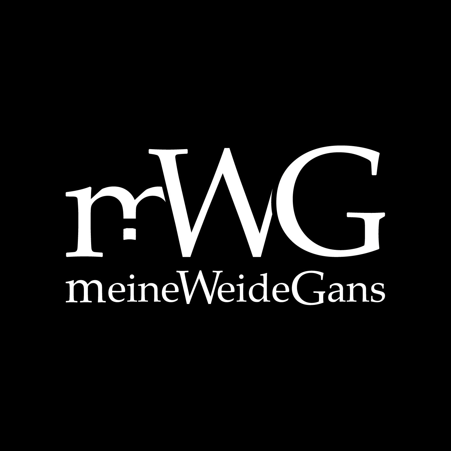 meineWeideGans®