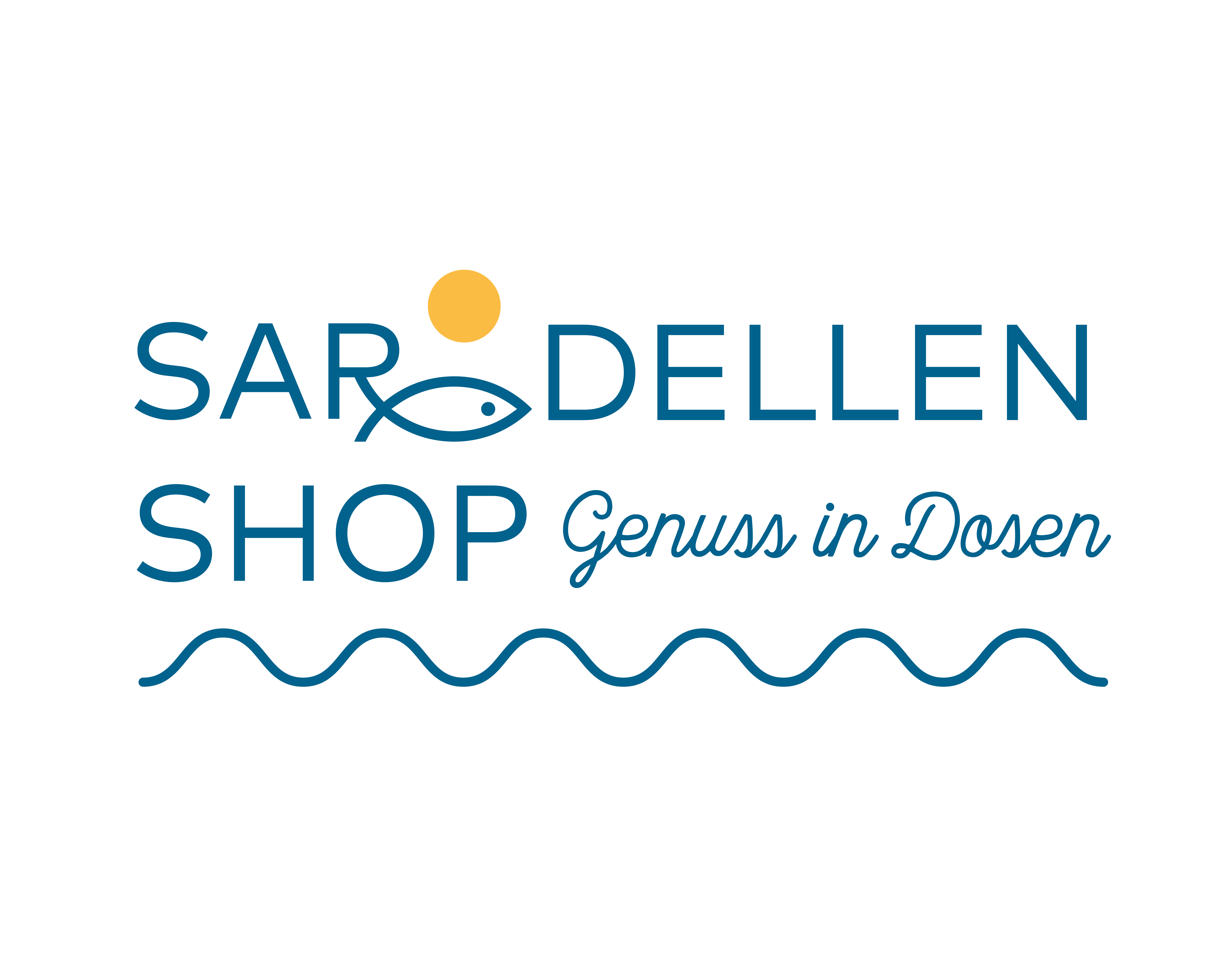 Sardellenshop