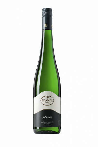 2023 KAMPTAL-ZÖBING GRÜNER VELTLINER KAMPTALDAC