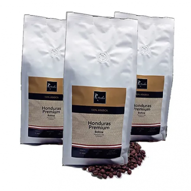 3kg Wiener Feiertagskaffee - 100% Arabica