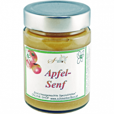 Apfelsenf