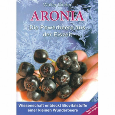 Aronia Buch