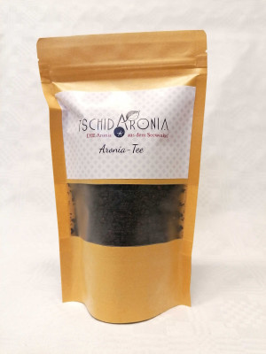 Aronia Tee 100g