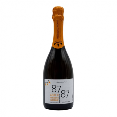 Asolo Prosecco Superiore DOCG 87 87 Extra Dry