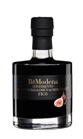 Balsamico Essig aus Modena Feige 250 ml