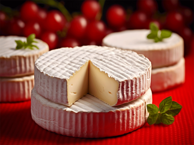 Bartlsteiner Butterkäse