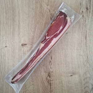 Bauch-Karree-Speck nach Drautaler Art - verschiedenene Größen
