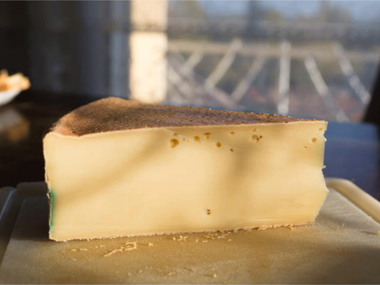 Bauern Raclette