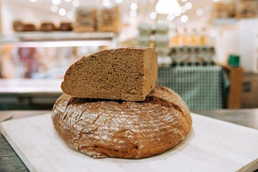 Bauernbrot aus dem Steinofen - 1250g, 2500g, 5000g