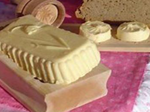 Bauernbutter 3 x 250 g