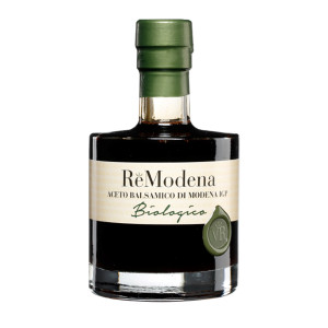 BIO- Balsamico aus Modena Biologico 250 ml