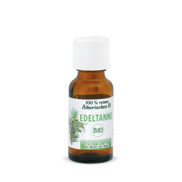 Bio Edeltannenöl