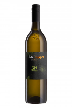 Bio Gelber Muskateller DAC 2024