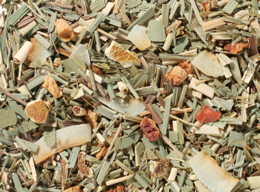 BIO-Kräuterteemischung Koala Schmaus (70g - ohne Zusatz von Aroma)