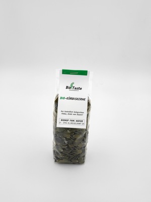 BIO Kürbiskerne (Natur) 200g BIO Kürbiskerne (Natur) 200g BIO Kürbiskerne (Natur) 200g BIO Kürbiskerne (Natur) 200g