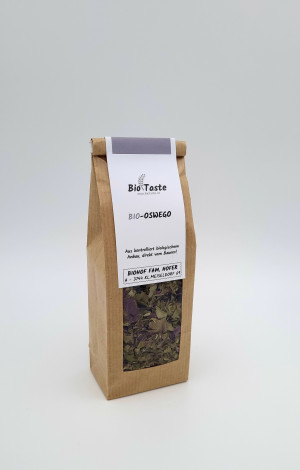 BIO Oswego (Pfefferkraut)