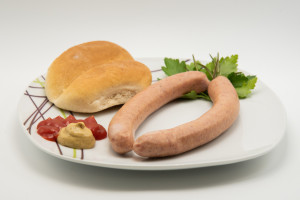 BIO Putenfrankfurter