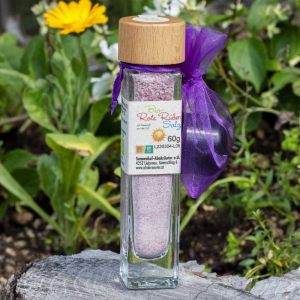 Bio Rote Rüben Salz mit Ausseer Bergkernsalz 60g