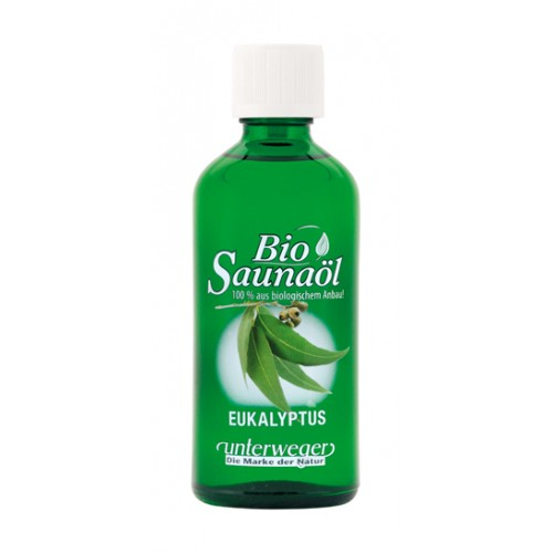 Bio Saunaöl Eukalyptus