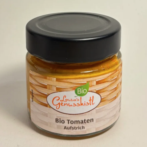 Bio Tomaten Aufstrich Vegan (100g)