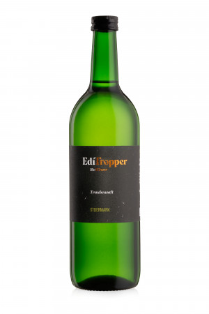Bio Traubensaft weiß