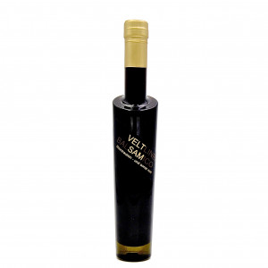 Bio Veltliner Balsamico Geschenkflasche