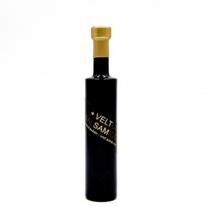 Bio Veltliner Balsamico [plus] Genussflasche