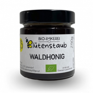 Bio-Waldhonig