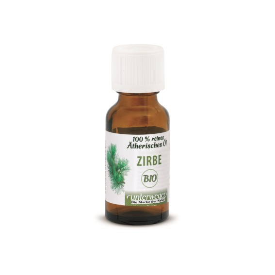 Bio Zirbenöl