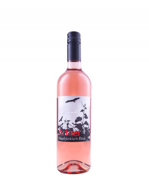 Blaufränkisch Rosé