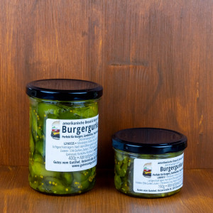 Burgergurkerl