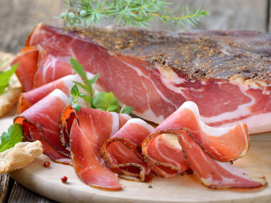 Festtagsschinken 500 g