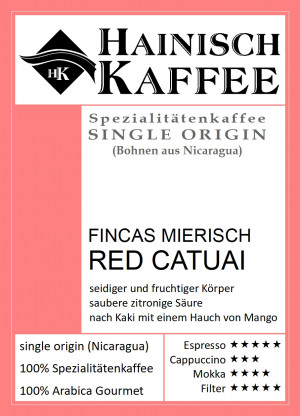 Filterkaffee Kennenlernpaket (5 x 250g) ganze Bohne
