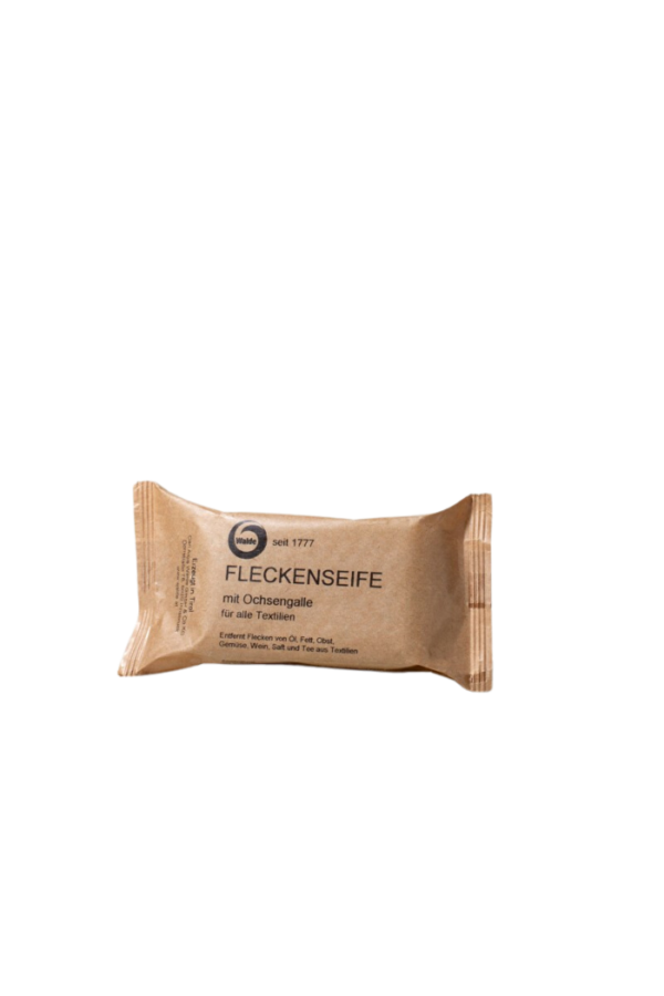 Fleckenseife