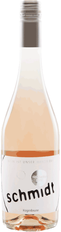 Frizzante ROSÉ