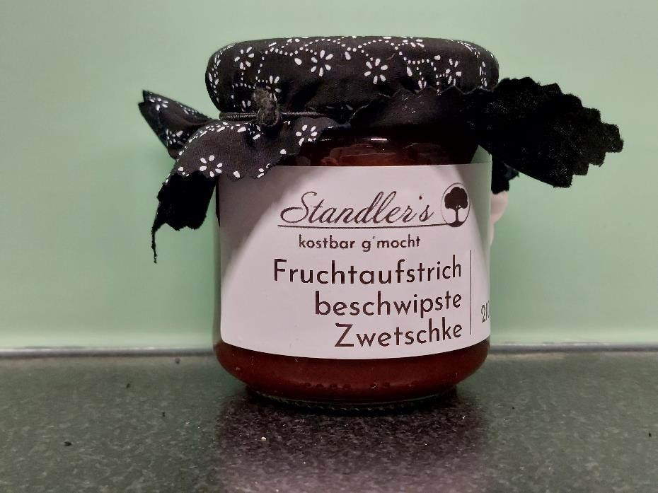 GUSTOREICH | Product Details | Fruchtaufstrich beschwipste Zwetschke ...