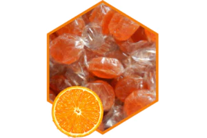 Gelee Orange mit Honig