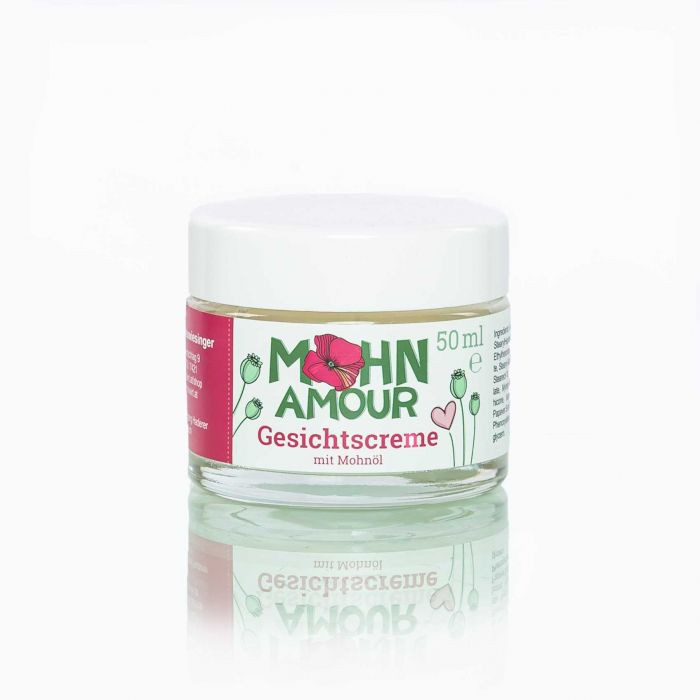 Gesichtscreme für Damen 50 ml