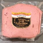 Grill Leberkäse 300g