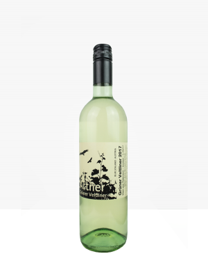 Grüner Veltliner