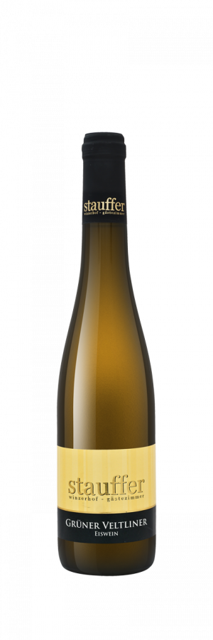 Grüner Veltliner Eiswein 2018