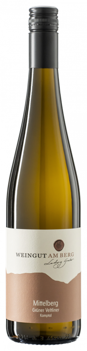 Grüner Veltliner Mittelberg