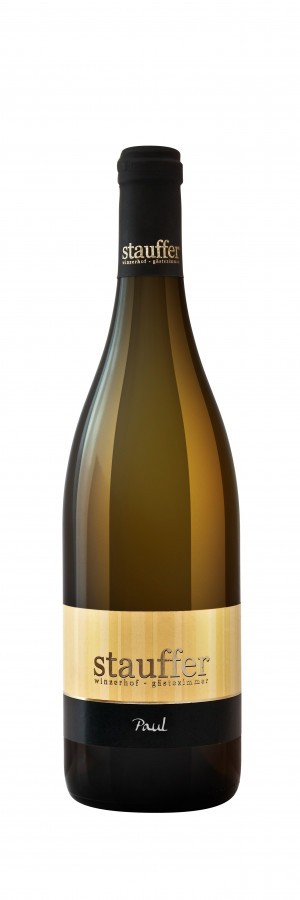 Grüner Veltliner Paul 2014