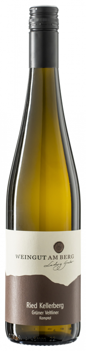 Grüner Veltliner Ried Kellerberg