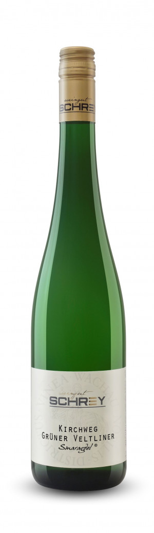 Grüner Veltliner Smaragd, Ried Kirchweg, 2023